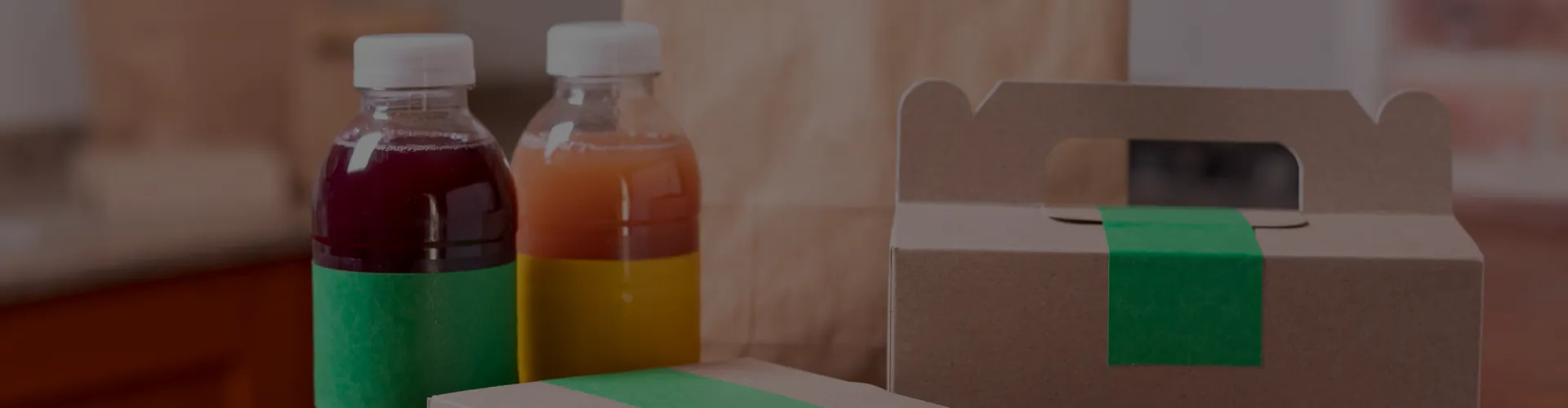 Envelopes industriais