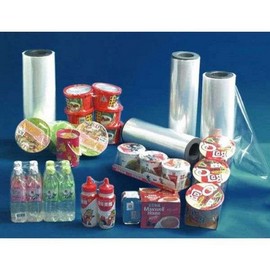 Industria de embalagens plásticas flexíveis