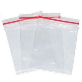 Embalagens plásticas transparente preço