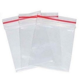 Embalagens plásticas zip lock preço