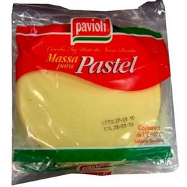 Embalagem para pastel