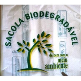 Embalagens Biodegradaveis