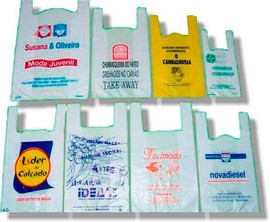 Embalagens Plasticas Personalizadas
