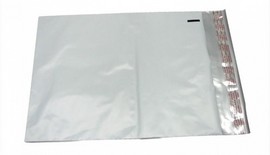 Envelope Plástico