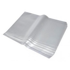 Envelope Plastico A4