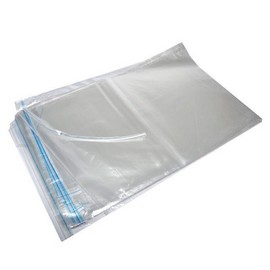 Envelope Plástico Lacre