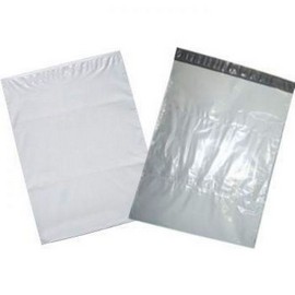 Envelope Plástico Lacre Inviolável