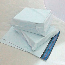 Envelope Plástico de Segurança Lacre