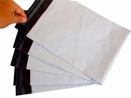 Envelope Plástico Segurança Lacre Tipo Sedex