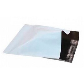 Envelope de Plásticos com Abas Adesivas