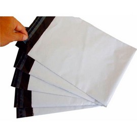 Envelopes Plástico Adesivo de Segurança