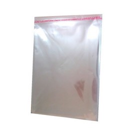 Envelopes de Plásticos Aba Adesivada