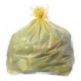 Pharynx Necessities To increase Saco de lixo biodegradável - Embalagem Ideal