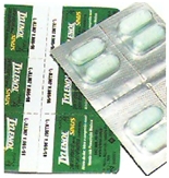 Farmacêutico Blister