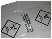 Sacos lixo (conforme ABNT) Sacos lixo (conforme ABNT)
