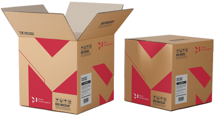Caixa De Papelao Para Exportacao