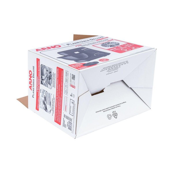 Chapa De Papelao Ondulado Branco